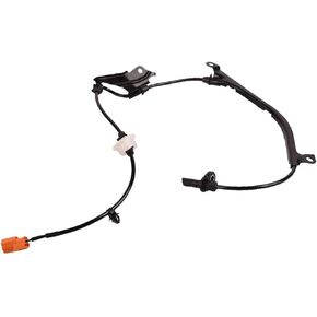 Bapmic 57450-SEP-A01 Front Right ABS Wheel Speed Sensor Compatible with 2004-2008 Acura TL
