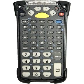 Replacement 21-79512-01 MC9090 Keypad - MC9190 Keypad - MC92N0 Keypad - 53 Key Standard Enter Keyboard