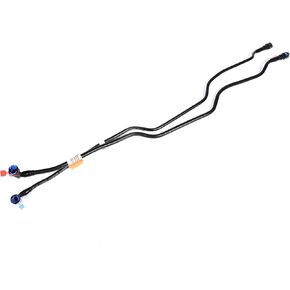 gm GENUINE PARTS 15126994 Fuel Feed and Return Hose