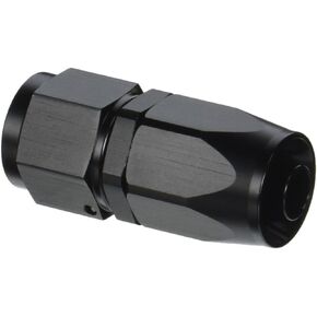 Straight Hose End Fittin g; Hose Size: -8AN
