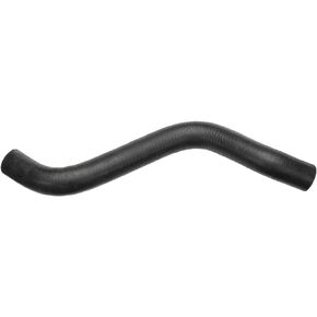 ACDelco Gold 24372L Molded Upper Radiator Hose