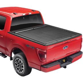 Roll-N-Lock M-Series Retractable Truck Bed Tonneau Cover | LG496M | Fits 2020 - 2023 Jeep Gladiator w/o Trail Rail System 5' Bed (60") in Kuwait