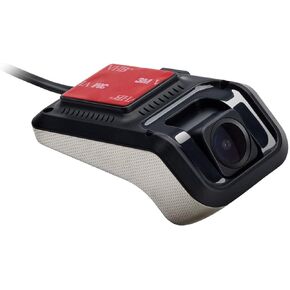 XTRONS Full HD 1080P Car DVR Road Video Recorder Dash Camera Car Driving Recorder with 140° Wide Angle, Loop Recording