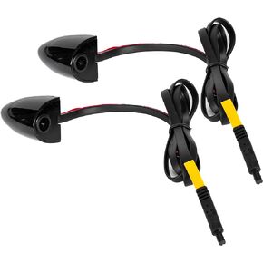Master Tailgaters Side Cameras - Right & Left (2 Pack)