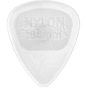 Jim Dunlop 446R1.14 Nylon Glow Standard, 1.14mm, 72/Bag