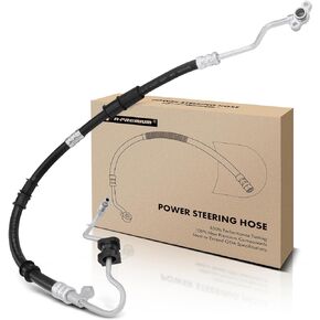 A-Premium Power Steering Hose Pressure Line Hose Assembly Compatible with Acura Integra Type R GS-R 1998-2001 L4 1.8L