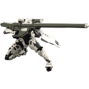 Kotobukiya Hexa Gear Block: Booster Pack 009 Sniper Cannon Kit