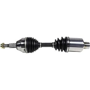 GSP NCV12065 CV Axle Shaft Assembly - Left Front (Driver Side)
