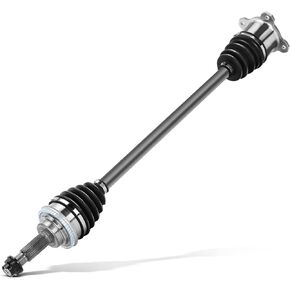 A-Premium CV Axle Shaft Assembly Compatible with Toyota Sienna 2004-2006 V6 3.3L, Sienna 2007-2010 V6 3.5L, AWD, Rear Left or Right, Driver or Passenger Side, Replace# 4234008010