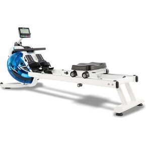 XTERRA Fitness Water Rowing Machine