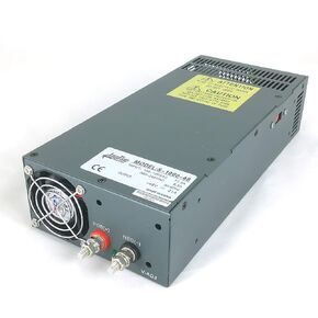 S-1000-48 1000W, 21A, 48V DC Power Supply