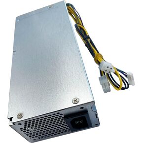 BestParts 180W Power Supply Replacement for HP ProDesk 400 G5 SFF L07658-001 PA-1181-3HB