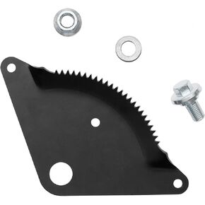 HQPASFY Steering Sector Gear Rebuild Kit Compatible with Husqvarna Models Replaces# 532194732, 194732
