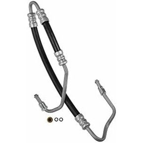 Sunsong 3401382 Power Steering Pressure Line Hose Assembly in Saudi Arabia