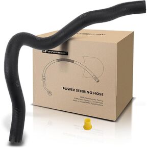 A-Premium Power Steering Hose Reservoir Line Hose Assembly Compatible with Subaru Tribeca 2008-2012 B9 Tribeca 2006-2007 3.0L 3.6L