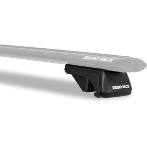 Rhino Rack Legs for Vehicles with Raised Rails fits Vortex Bars (4 Pack) (SX100)