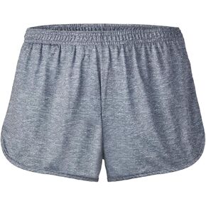 Soffe Men's Authentic Ranger Shorts, 100% Polyester