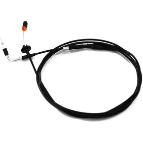 Cable Throttle for 7081465 Polaris Ranger 4X4 700 Crew 2008-2009