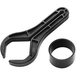 Ease Stress on Your Throttle 1" Handlebars