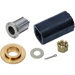 Quicksilver 835278Q1 Flo-Torq II Hub Kit Honda 135-225 Hp 4-Stroke Outboards