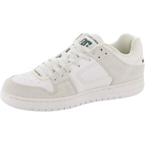 DC Men's Manteca Se Skate Shoe