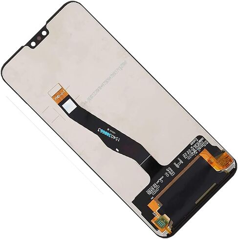 for Huawei Y8s LCD Display Replacement 6.5 inch JKM-LX1,JKM-LX2,JKM-LX3 Touch Screen Replacement Glass Digitizer Full Assembly with Repair Tool Kits in Saudi Arabia