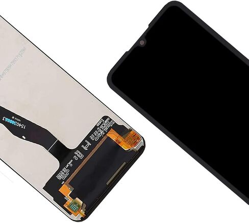 for Huawei Y8s LCD Display Replacement 6.5 inch JKM-LX1,JKM-LX2,JKM-LX3 Touch Screen Replacement Glass Digitizer Full Assembly with Repair Tool Kits in Saudi Arabia
