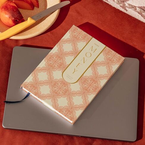 مخطط التمويل - البرسيم، 153 مم × 215 مم، غلاف مقوى | مقالات مرشد المال | مراجعات 6 أشهر وسنوية، أدوات التتبع الشهرية | ورقة من مصادر أخلاقية | دليل الميزانية النهائي in Kuwait