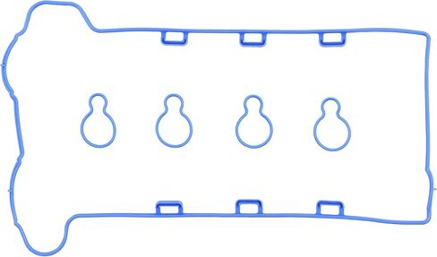 DNJ VC314G Valve Cover Gasket Set for 2000-2007 Chevrolet, Oldsmobile, Pontiac, Saturn Alero, Cavalier, Classic, Cobalt, Grand Am, HHR, LS, LS1, LW1, L Malibu, Sunfire, Vue 2.2L DOHC 134cid in Saudi Arabia