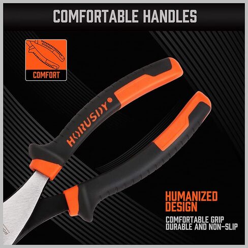 هوروسدي كماشة مفصلية منزلقة مقاس 8 بوصة in Kuwait