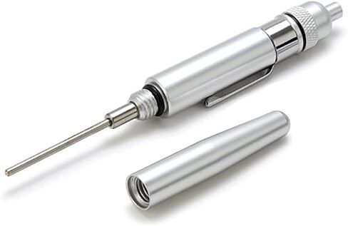Groz 41805 Precision Oiler in Saudi Arabia