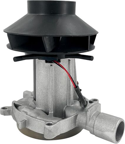 محرك منفاخ هواء الاحتراق 252069992000 252069200200 متوافق مع سخان التوقف Eberspacher Airtronic D2 12V in Kuwait