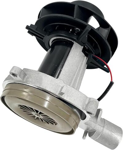 محرك منفاخ هواء الاحتراق 252069992000 252069200200 متوافق مع سخان التوقف Eberspacher Airtronic D2 12V in Kuwait