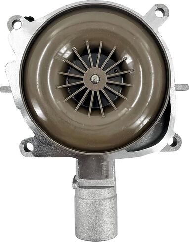 محرك منفاخ هواء الاحتراق 252069992000 252069200200 متوافق مع سخان التوقف Eberspacher Airtronic D2 12V in Kuwait
