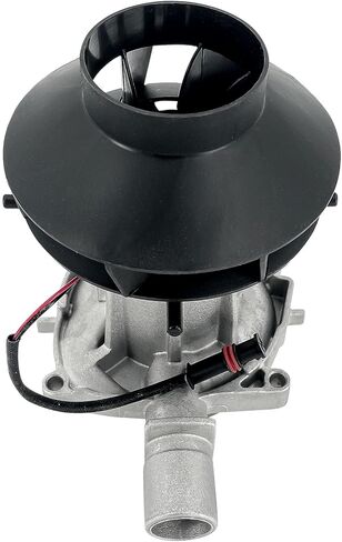 محرك منفاخ هواء الاحتراق 252069992000 252069200200 متوافق مع سخان التوقف Eberspacher Airtronic D2 12V in Kuwait
