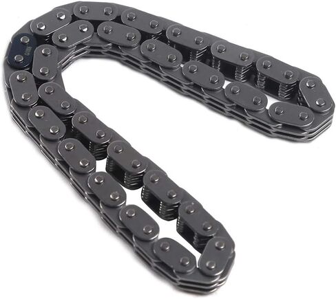 MOCA Timing Chain Kit for 2006-2009 Mazda 3 2.3L 2260CC & Mercury Milan 2.3L 140CID & 2010-2013 for Ford Fusion 2.5L 2488CC 152CID L4 DOHC in Saudi Arabia