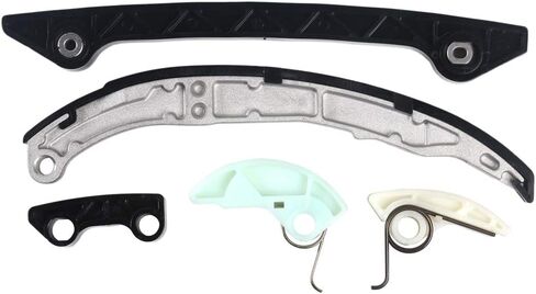 MOCA Timing Chain Kit for 2006-2009 Mazda 3 2.3L 2260CC & Mercury Milan 2.3L 140CID & 2010-2013 for Ford Fusion 2.5L 2488CC 152CID L4 DOHC in Saudi Arabia