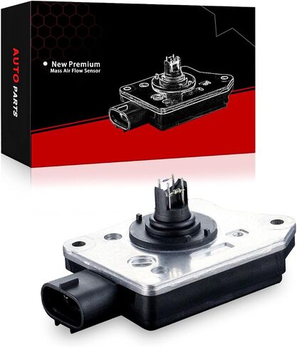 New Mass Air Flow Sensor-3 Prongs Compatible with 1995 1996 1997 Tacoma 2.4L,2.7L 1996 4runner 2.7L1994 1995 1996 1997 T100 2.7L MAS0365 22250-75010 2225075010 in Saudi Arabia
