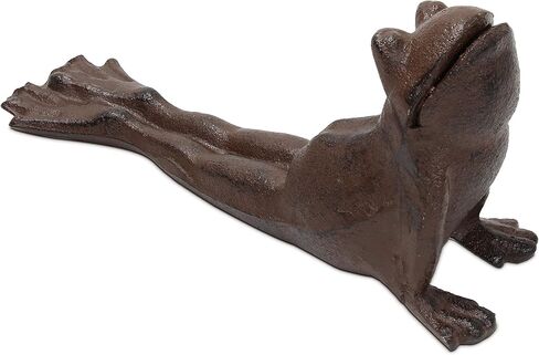 الحديد الزهر باب الضفدع إسفين حاجز الباب in Kuwait