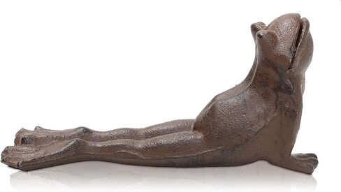 الحديد الزهر باب الضفدع إسفين حاجز الباب in Kuwait