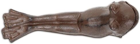 الحديد الزهر باب الضفدع إسفين حاجز الباب in Kuwait