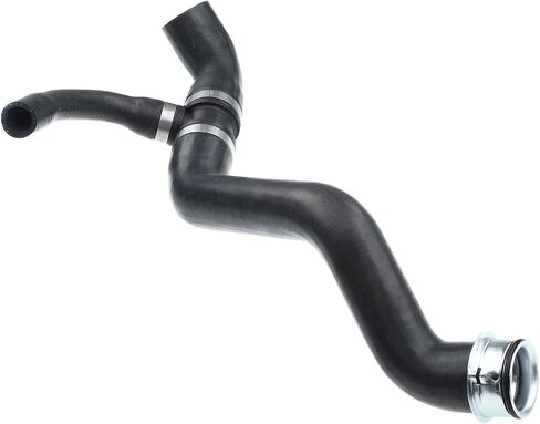خرطوم تبريد مشعاع المحرك الممتاز متوافق مع مرسيدس بنز W164 ML350 2006-2011 V6 3.5L، استبدال # A1645010582 in Saudi Arabia