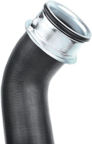خرطوم تبريد مشعاع المحرك الممتاز متوافق مع مرسيدس بنز W164 ML350 2006-2011 V6 3.5L، استبدال # A1645010582 in Saudi Arabia