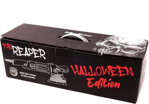 جهاز تلميع عازل Maxshine Reaper ملمع مزدوج المفعول، 1000 وات 110 فولت - 120 فولت 6 متر، سلك السيارة لتلميع وإزالة الشعر بالشمع in Saudi Arabia