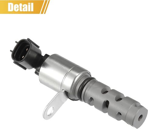 X AUTOHAUX 1028A110 Variable Valve Timing Solenoid VVT for Mitsubishi Outlander Sport 2.0L 2.4L 2011-2021 for Lancer 2.0L 2.4L 2010-2017 in Saudi Arabia