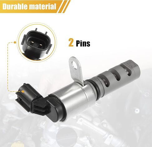 X AUTOHAUX 1028A110 Variable Valve Timing Solenoid VVT for Mitsubishi Outlander Sport 2.0L 2.4L 2011-2021 for Lancer 2.0L 2.4L 2010-2017 in Saudi Arabia