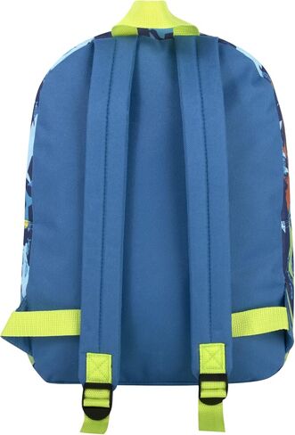 Trail maker Animal Friends Critter and Creature Preschool, Kindergarten Backpacks for Boys and Girls With Reinforced Adjustable Straps (Big Rigs) in Saudi Arabia