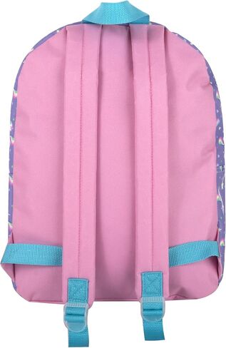 Trail maker Animal Friends Critter and Creature Preschool, Kindergarten Backpacks for Boys and Girls With Reinforced Adjustable Straps (Big Rigs) in Saudi Arabia