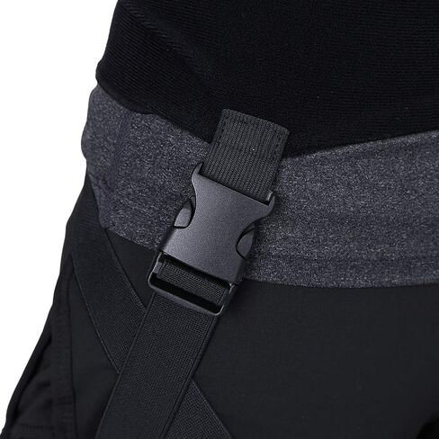 ANGGREK Leg Correction Belt, 3 Sizes Unisex O/X Legs Correction Belt Knock Knees Shape Straightening Band Bandage Leg Corrector Strap(M) in Saudi Arabia