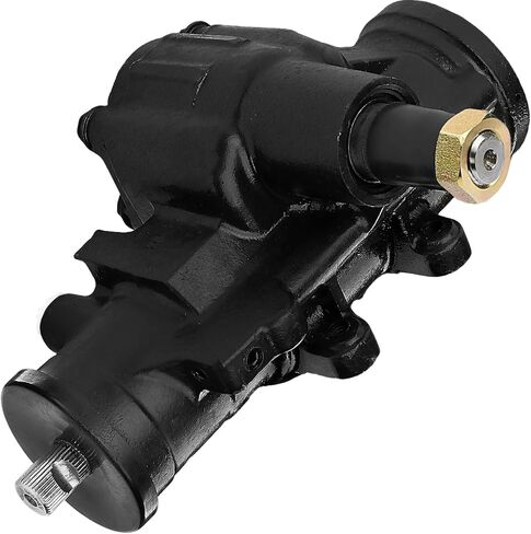 27-7521 Power Steering Gear Box Gearbox Assembly Fit for Jeep Commando 1972-1973 | Fit for CJ5 1972-1979 | Fit for CJ6 1972-1975 | Fit for CJ7 1976-1979 | Fit for DJ5 1972-1974 in Saudi Arabia